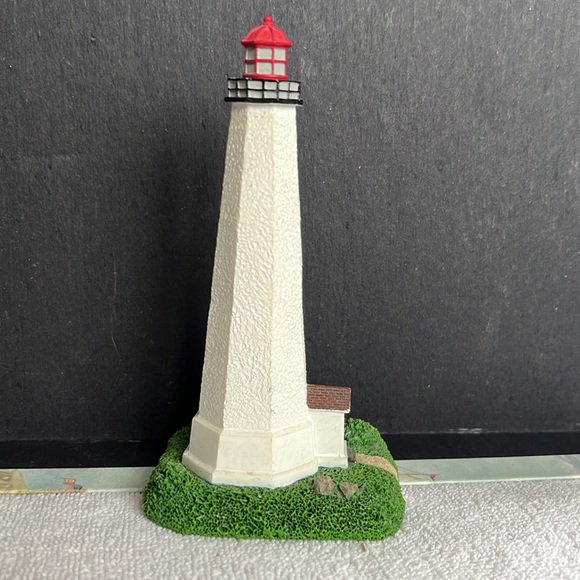 Sandy Hook, 1764 - Picture 4 of 5